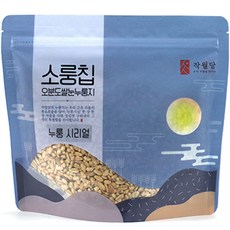 작월담 누룽 시리얼, 200g, 1개