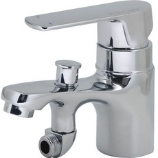 MIRINAE 多功能蓮蓬頭式洗手台水龍頭組 MA-4720, 1個