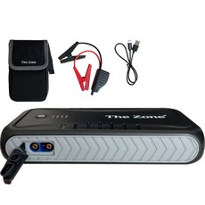 더존 스마트 점프스타터 12V TZ-J7500, 7500mAh, 1개