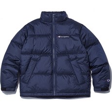 美國 Champion 袖口可調鴨絨外套