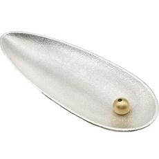 Needitem 金屬線香座, 金屬銀色