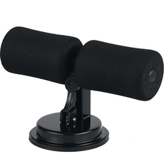 피어니스트 흡착식 윗몸일으키기 운동기구, 블랙