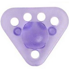 COREBLADE 橡膠握把凝膠 841CB6LC-6874, 紫色