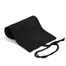 Dasababa 畫具筆袋 黑色 72, 1個