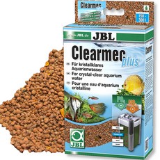 JBL 水族箱用過濾石, 1個