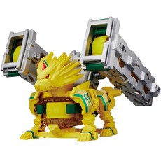 Bottleman 激鬥瓶蓋人 C.C.雷恩DX 機器人玩具, 混合色, 1個