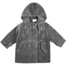 amare illael 兒童連帽大衣