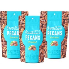 Derchaeum 烘烤胡桃, 150g, 3個