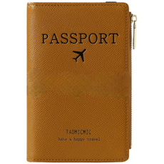 리빙베네 여권 케이스 지갑