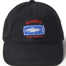 HOTEL CERRITOS Alaska Salmon 棒球帽