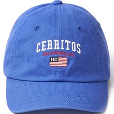 HOTEL CERRITOS Cerritos 棒球帽