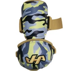 HATAKEYAMA 畠山護腕 AGM-490, 黃色的