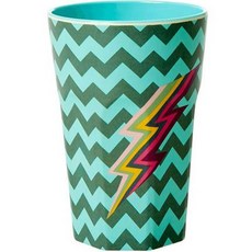 rice 兒童用長杯 480ml, 雷電, 1個