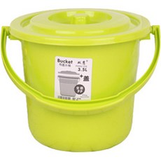 Thezonet附蓋粉彩水壺, 綠色