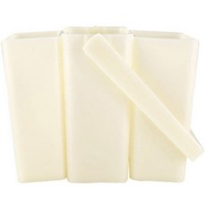 The Jonet 可拆卸水瓶, 白色