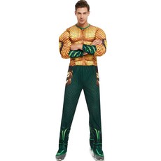 千一英雄系列服裝套裝