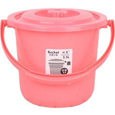 Thezonet附蓋粉彩水壺, 粉色的