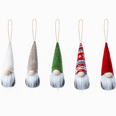 Bandeo 魔法師聖誕老人 B套組, 混合色, 1個