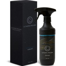루나틱폴리시 슈퍼 에이피씨 다목적 실외세정제, 500ml, 1개