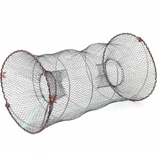 Tree 折疊捕魚器, 混合顏色