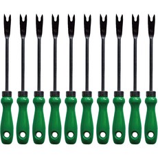 비에프에이 BFA 원예용 잡초제거기, 10개