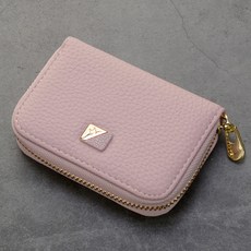 HanNal 拉鍊式多功能卡夾