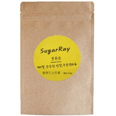 SugarRay咖啡, 滴漏式咖啡機, 200g, 1個