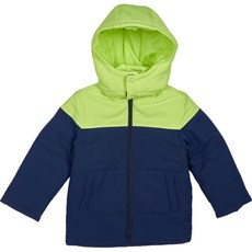 F-Leader 兒童雙色滑雪外套