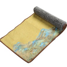 Dumet傳統茶道茶巾 29*15cm YT_DM071, 1個, 一個