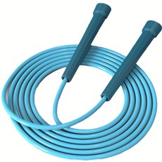 PEONIST Homet 有氧加長跳繩, 藍色