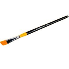 Lyra 黃黑水彩筆, 10號, 1個