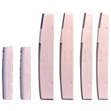 CRAFTER Signature 上弦枕 2入 + 下弦枕 4種套組, 1套