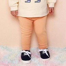 milk mile 童款緊身褲