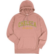 AiR Plane 刷毛切爾西寬鬆連帽T恤