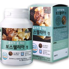 乳香片, 80g, 1罐