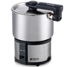 Kitchen-Art 旅行多功能電飯煲, KSJ-TRC304