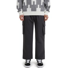 다꾸앙 남성용 와드 밴딩 스판 카고팬츠 E09D2_pc4456