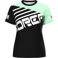 女款羽毛球上衣 SMAX-03