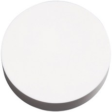 石膏展示架耳環項鍊首飾配件拍攝道具迷你圓形