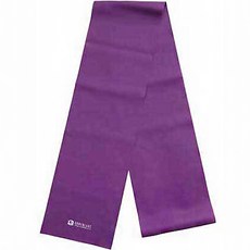 COREBLADE 841CB6HI-6891 運動乳膠錶帶 紫色, 紫色的