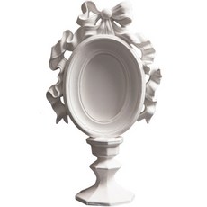 石膏展示架耳環項鍊珠寶配件拍攝道具蝴蝶結相框