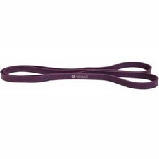 코어블레이드 엑서사이즈 루프 스트레칭 밴드, 하드퍼플, 1개