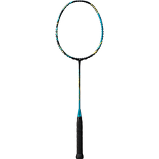 YONEX Astrox 88S GAME 藍色羽毛球拍 4U 無線, 1個, 單品