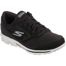 SKECHERS Go Walk 經典運動鞋 124462-BKW