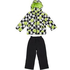 Epleader 兒童 Smile Titch 滑雪服上下套裝