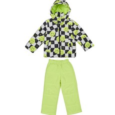 Epleader 兒童 Smile Titch 滑雪服上下套裝