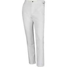 FERRA US 男士隱藏式腰帶修身鋪棉高爾夫褲 GRBWP220140