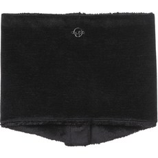 Heal Creek H241 Volume Up 圍脖 2HCXXW2003, 黑色的