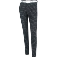 Peraus 男款 M字樣高級高爾夫彈性長褲 GRBFP220129