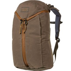 미스테리랜치 어반 어설트 스포츠 백팩, 우드, 1개